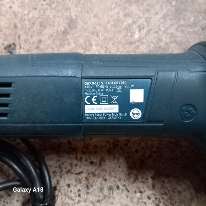 Flex mic xlook și mașina de curbat