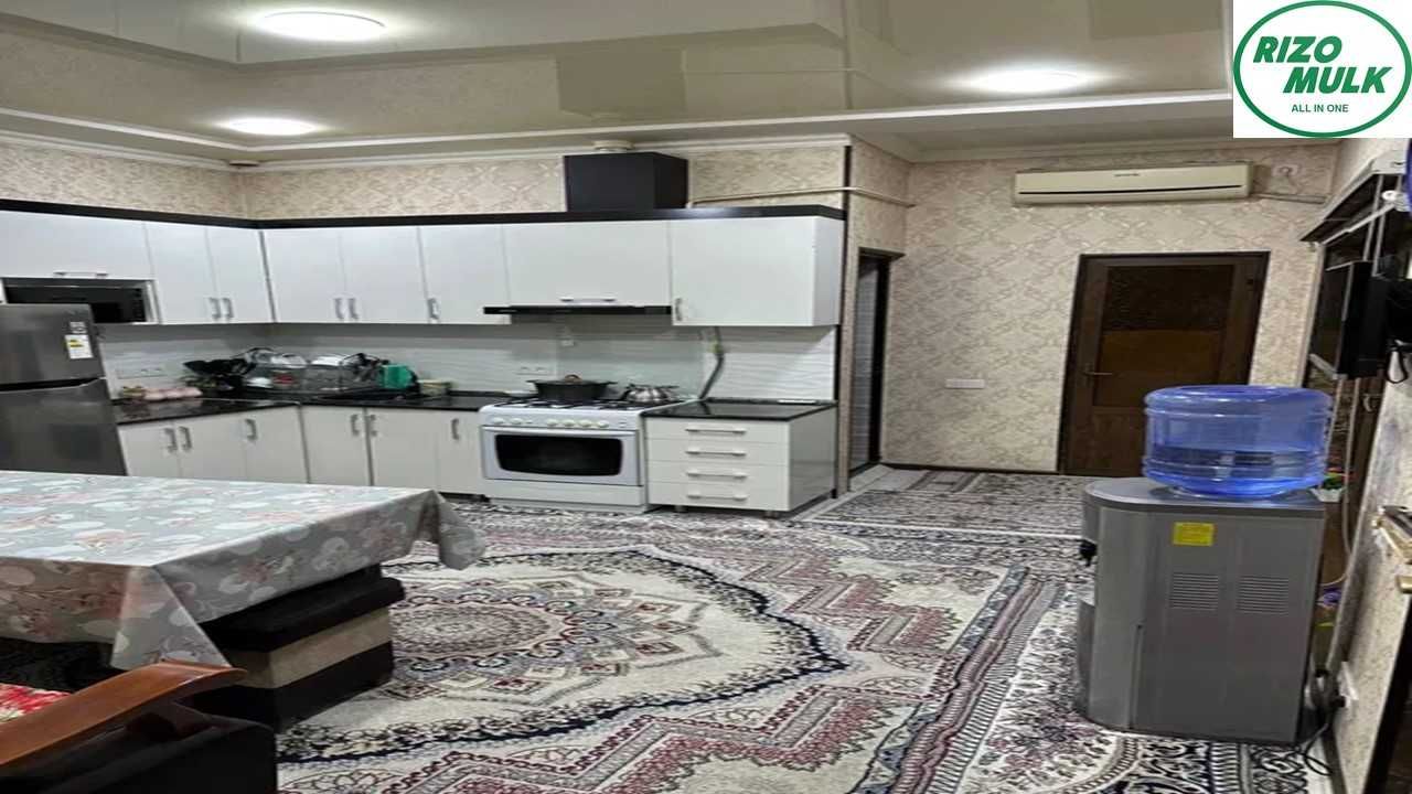 Учтепа туманида файзли ховли сотилади. NR494/110