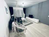 Inchiriez Apartament 2 camere +loc de parcare zona coresi