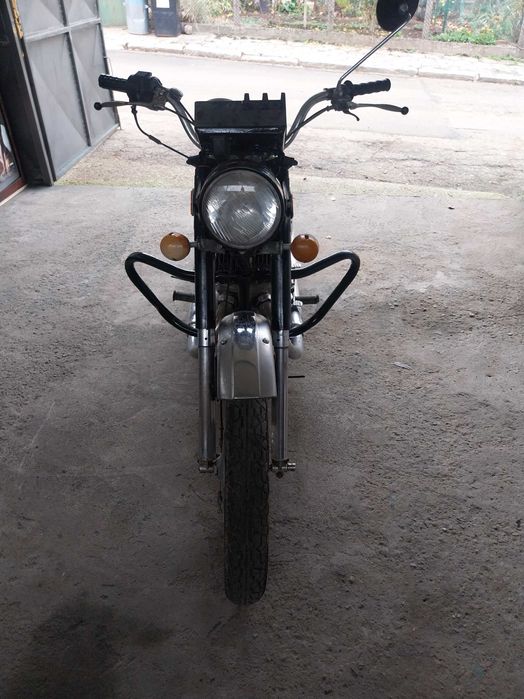 Иж планета 3 мотоциклет