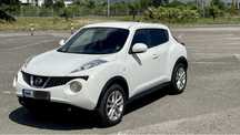 Nissan Juke 1.5 diesel euro 5