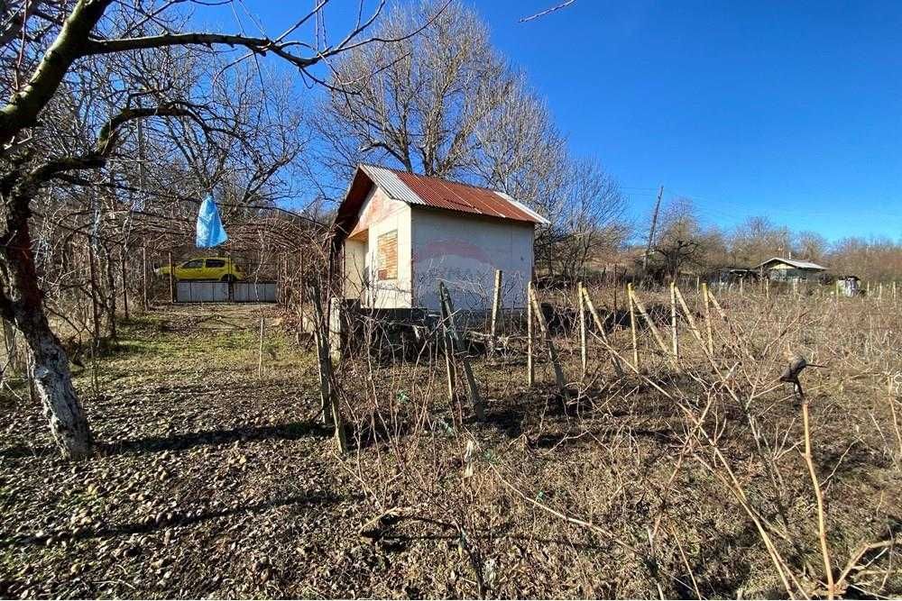 Продава се Къща в Разград, Варош - 30 кв.м за 765 €/кв.м - Снимка #1