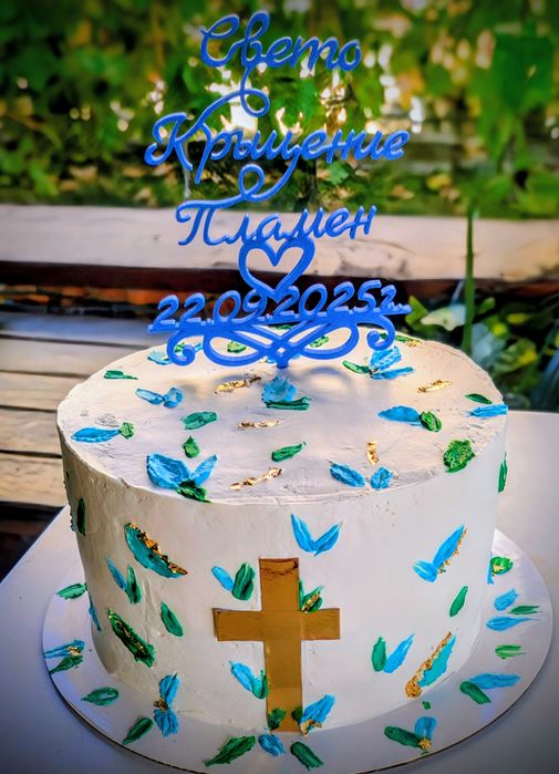 3D принт услуги