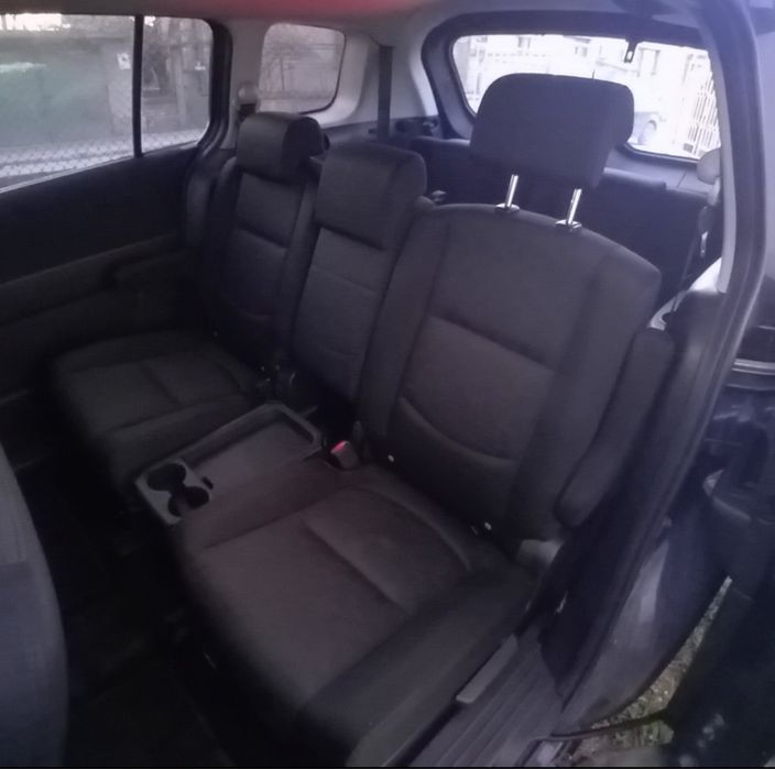 Mazda 5 ЗА ЧАСТИ!!!