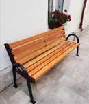 Banca parc tip A