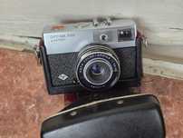 Aparat foto Agfa Optima 500 sensor defect