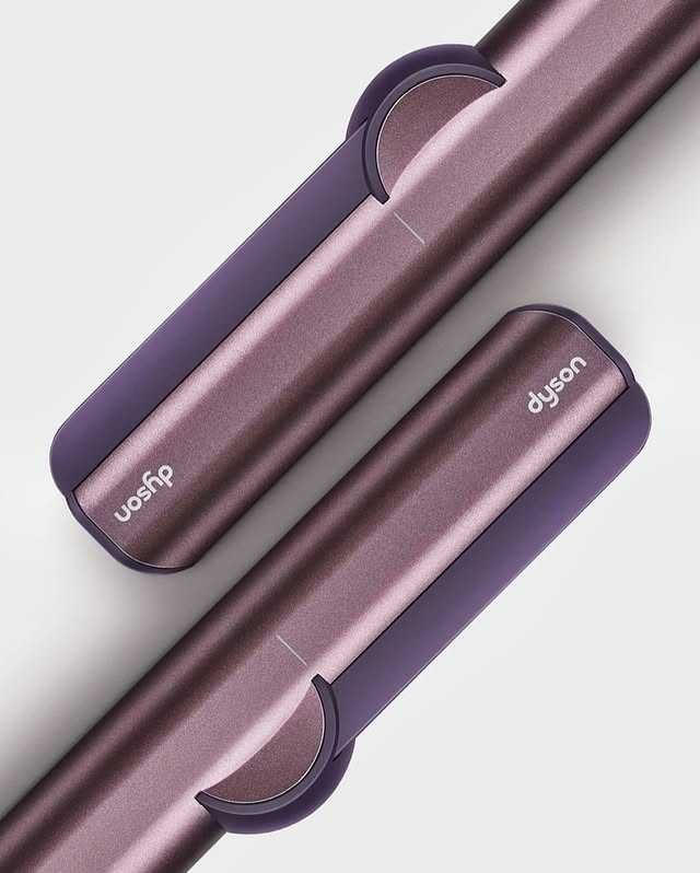 Dyson Стайлер Airwrap i.d. HS08 Jasper Plum! Оригинал! Бесп. Доставка!