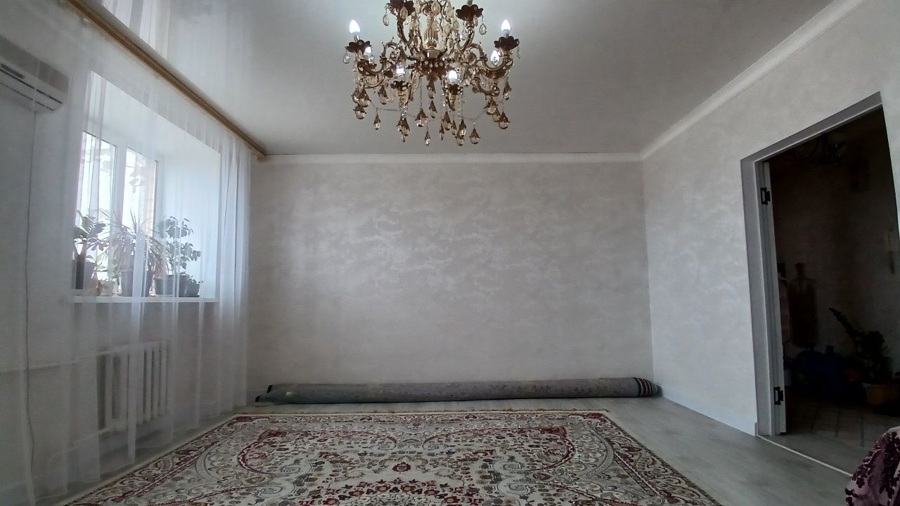 Продается квартира
