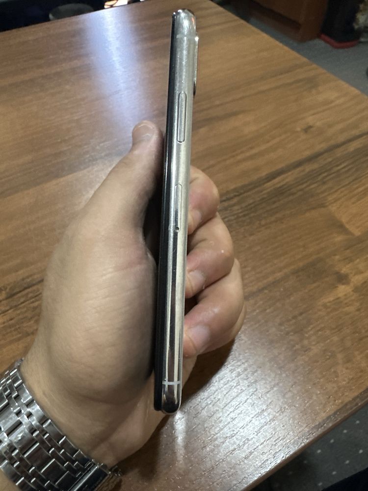 iPhone X 256 GB идеал