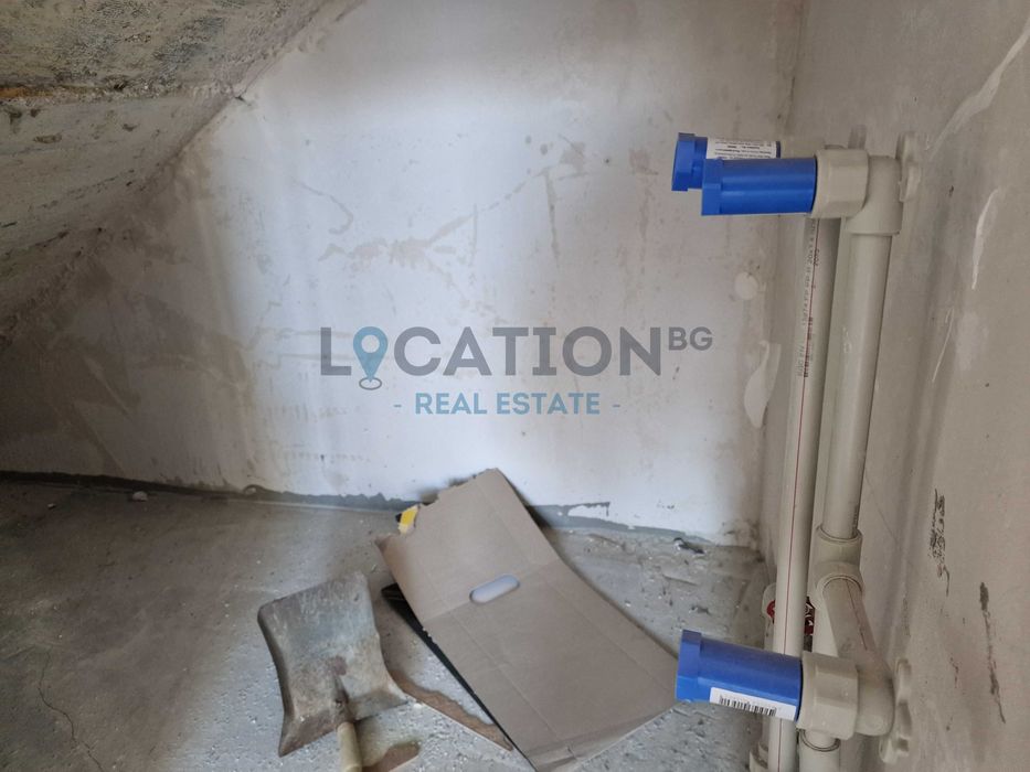 Продава се Тристаен апартамент в Варна, м-т Траката - 117 кв.м за 1582 €/кв.м - Снимка #7