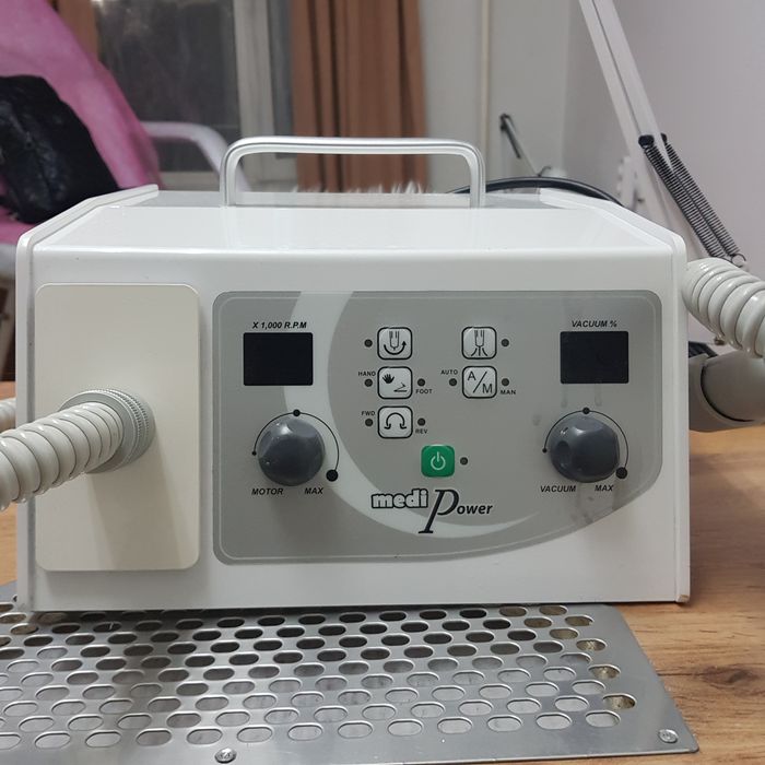 Продам  педикюрный аппарат