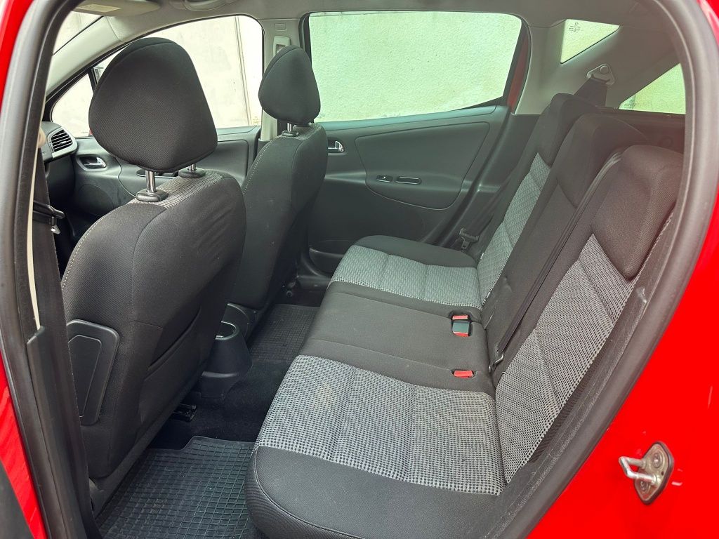 Peugeot 207 SW 1.6 HDI