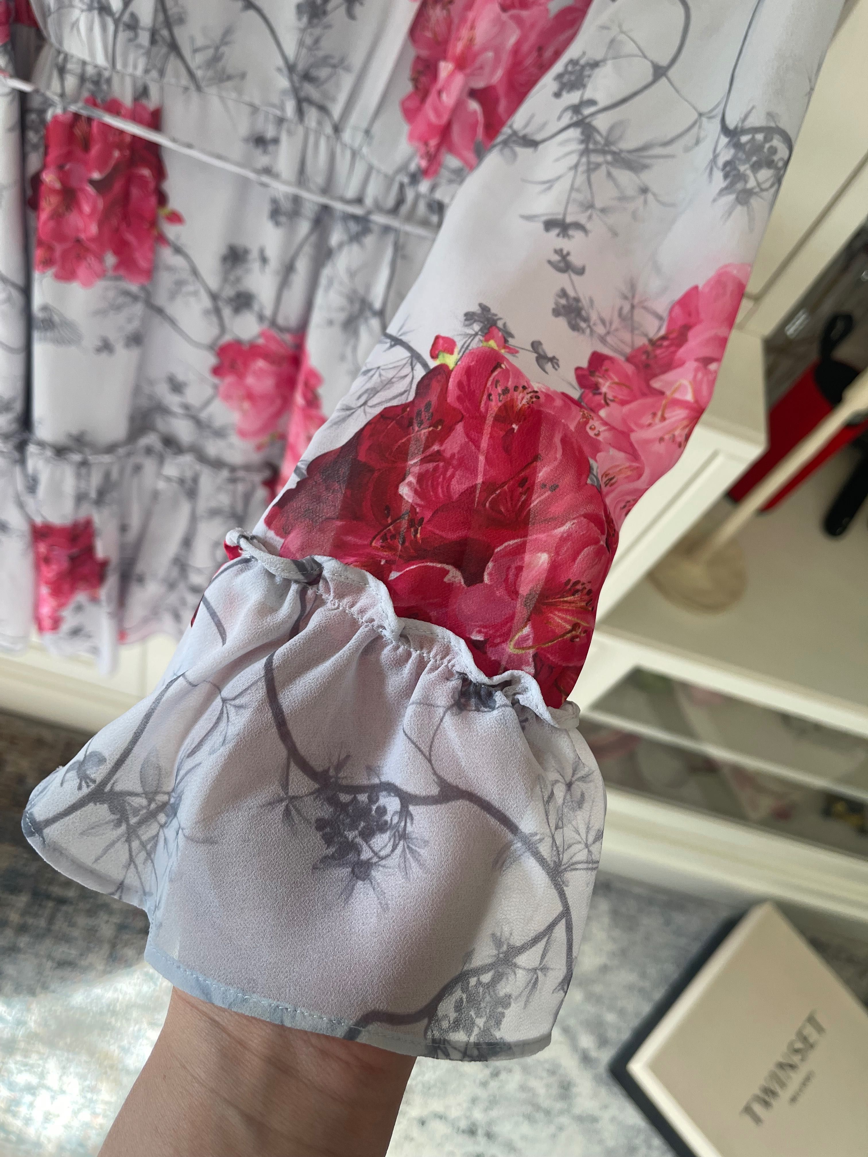Дамска рокля на TED BAKER