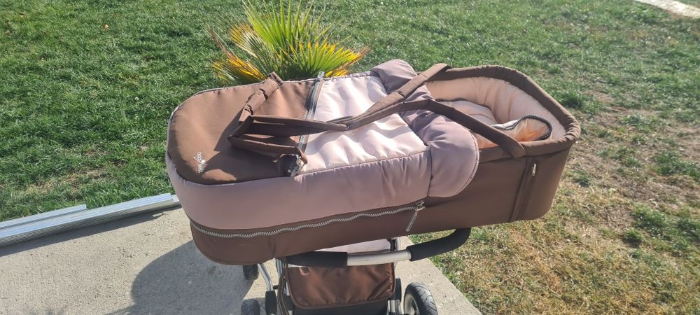 Cărucior pentru copii