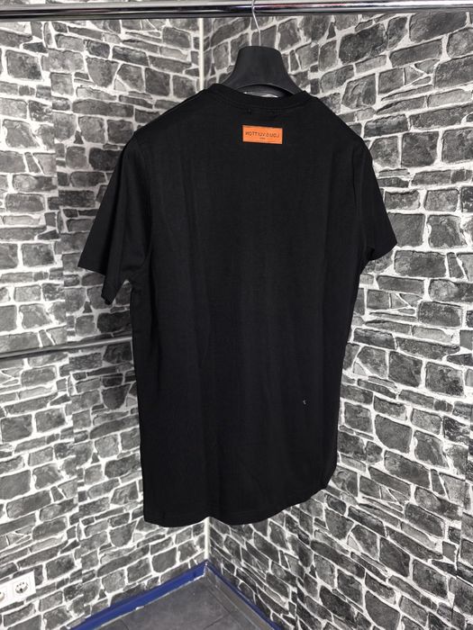 Luis Viton тениска