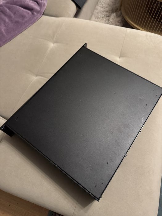 Vand amplificator putere Dynacord Xa4000 original lx xa2 fbt ev rcf
