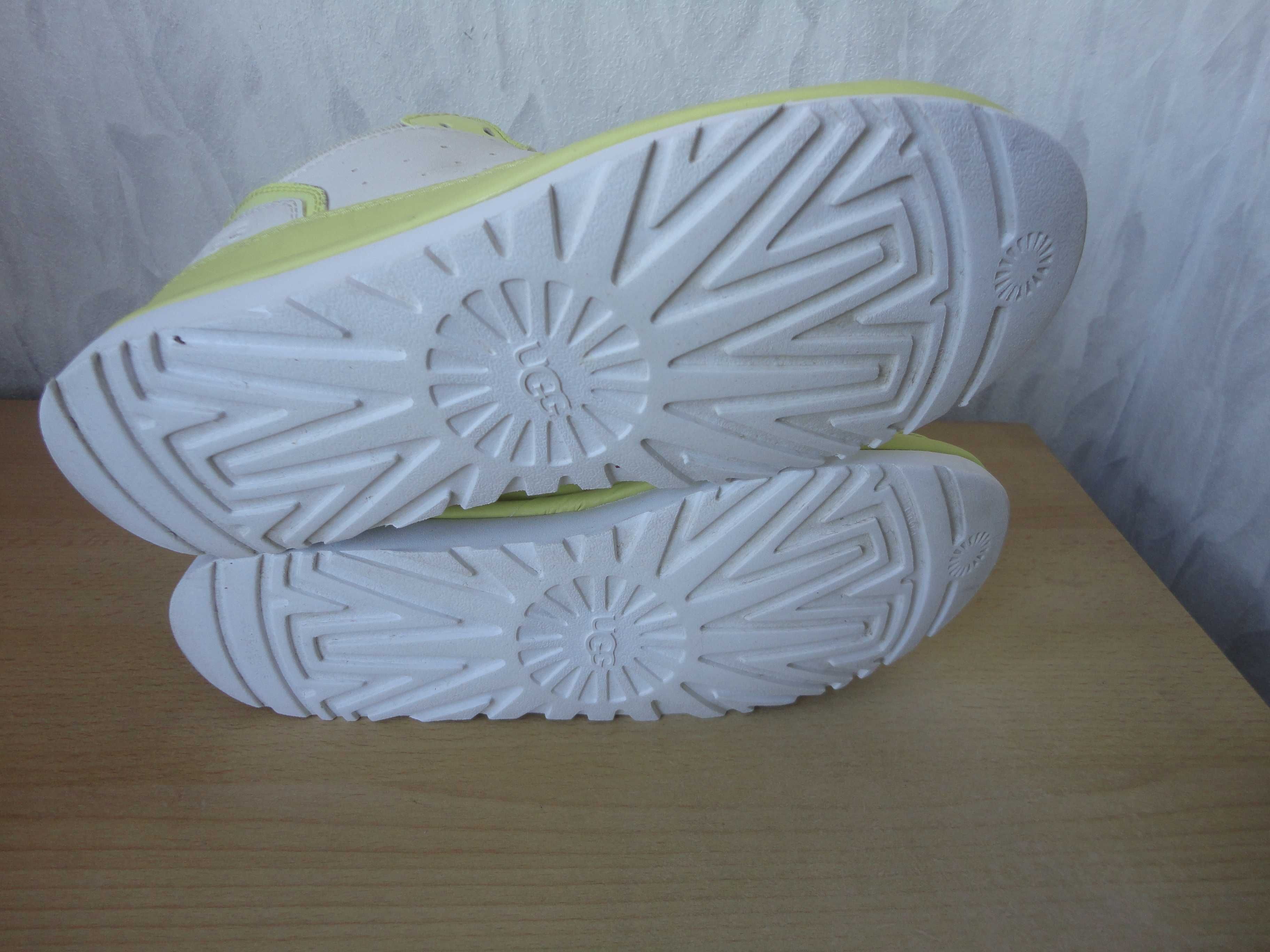 N40 UGG/оригинални дамски маратонки