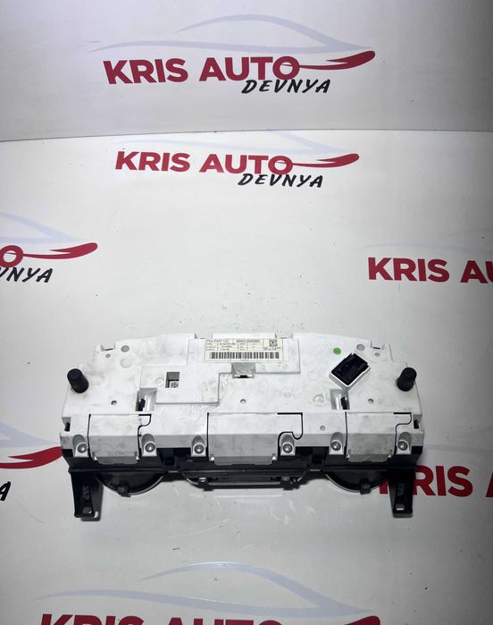 Километраж за Citroen C5 / Ситроен Ц5 2012г