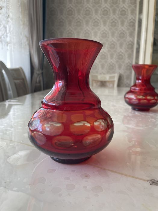 Продам вазочки