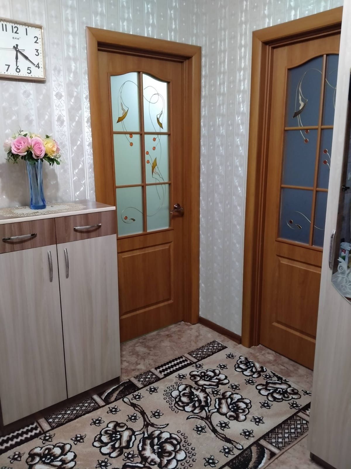 Продам 3 х комнатную квартиру