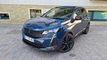 Peugeot 3008 3008 GT LINE HYBRID Plug-in 225CP E-EAT8 FULL Garantie 8 ani baterie