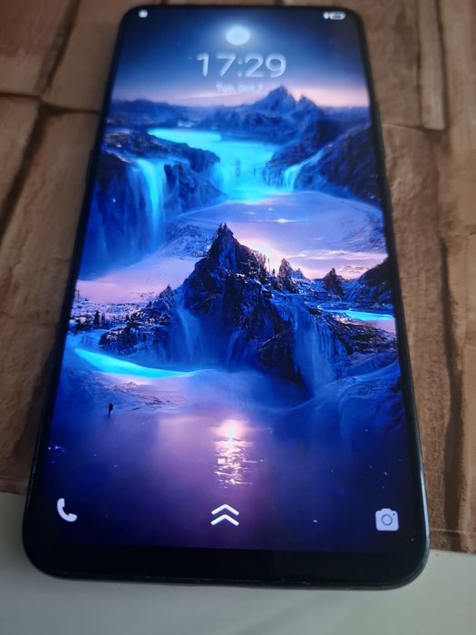 Telefon vivo NEX 8GB RAM 256 GB