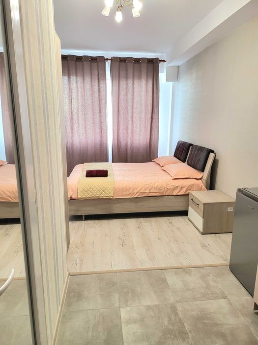 Regim Hotelier Galati Ceronav