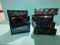USB Bluetooth CD SONY Pioneer