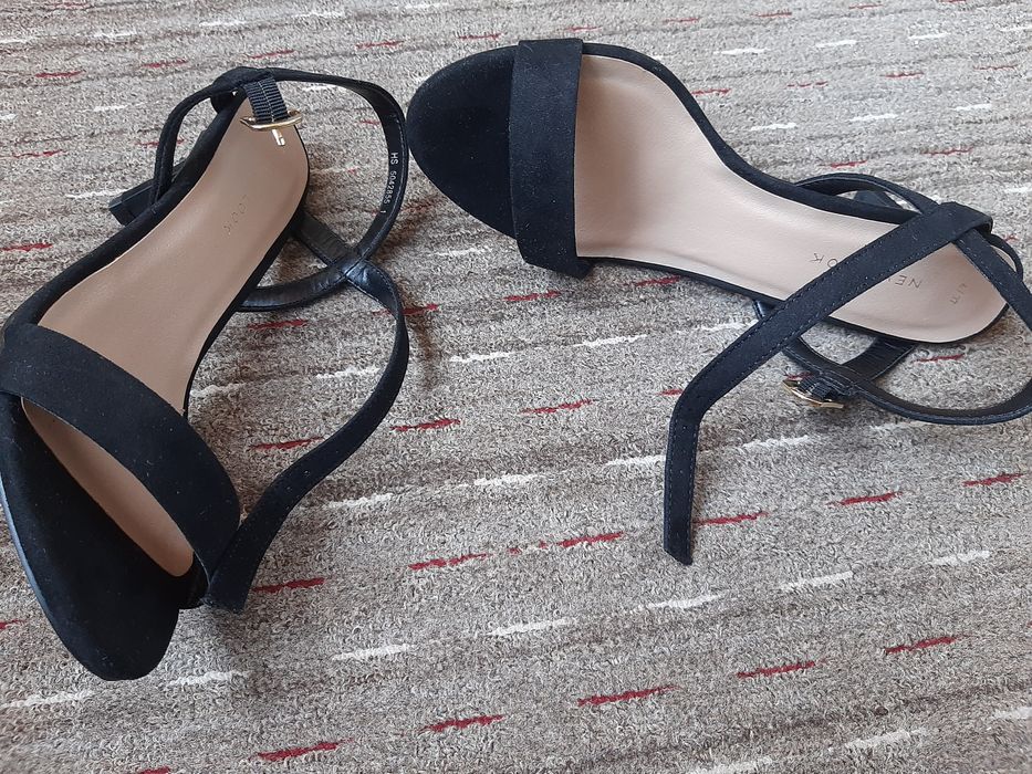 Дамски обувки Marco Tozzi, Zara