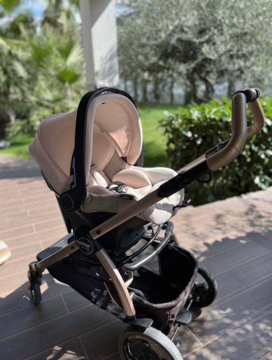 Количка Peg Perego