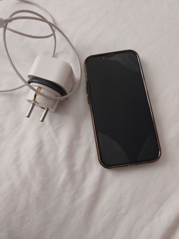 IPHONE 13 pro 128 gb