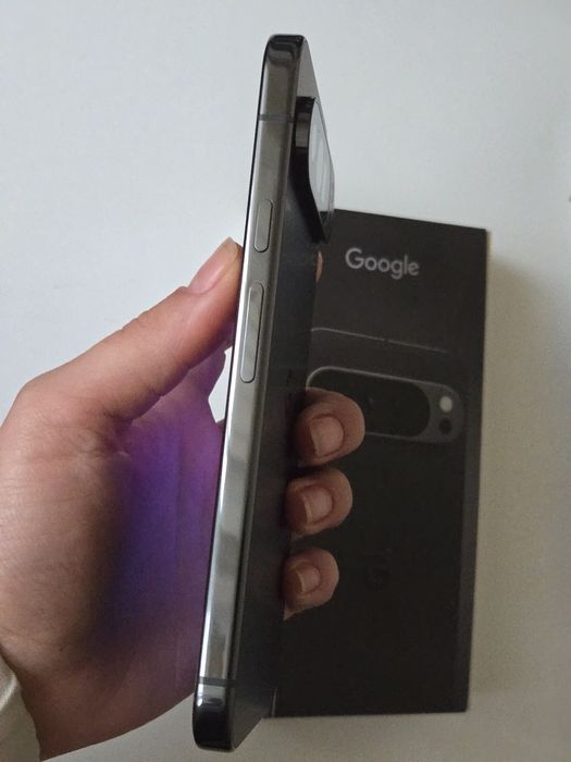 Vand/schimb Google Pixel 9 PRO XL 128gb