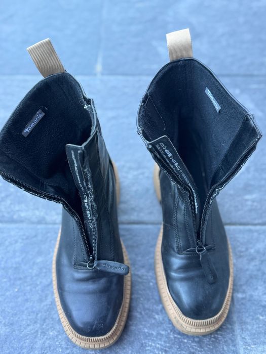 Дамски боти Tamaris