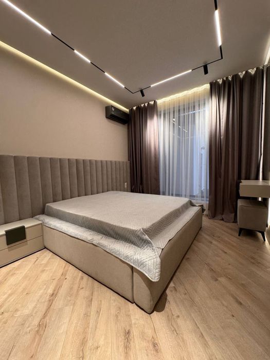 Евро дом Мирзо-Улугбек 5 соток 6 комнта бассейн