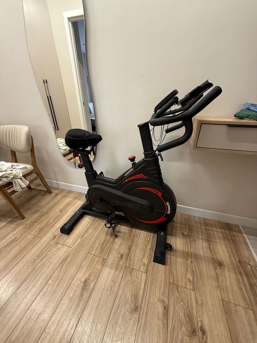 Продам велотренажер для похудения