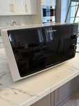 Cuptor microunde electrolux