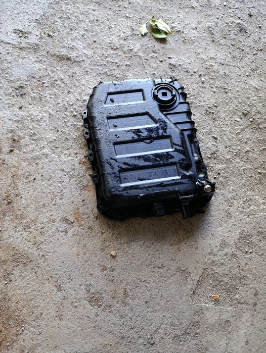 Потдон коробки на хондай акцент