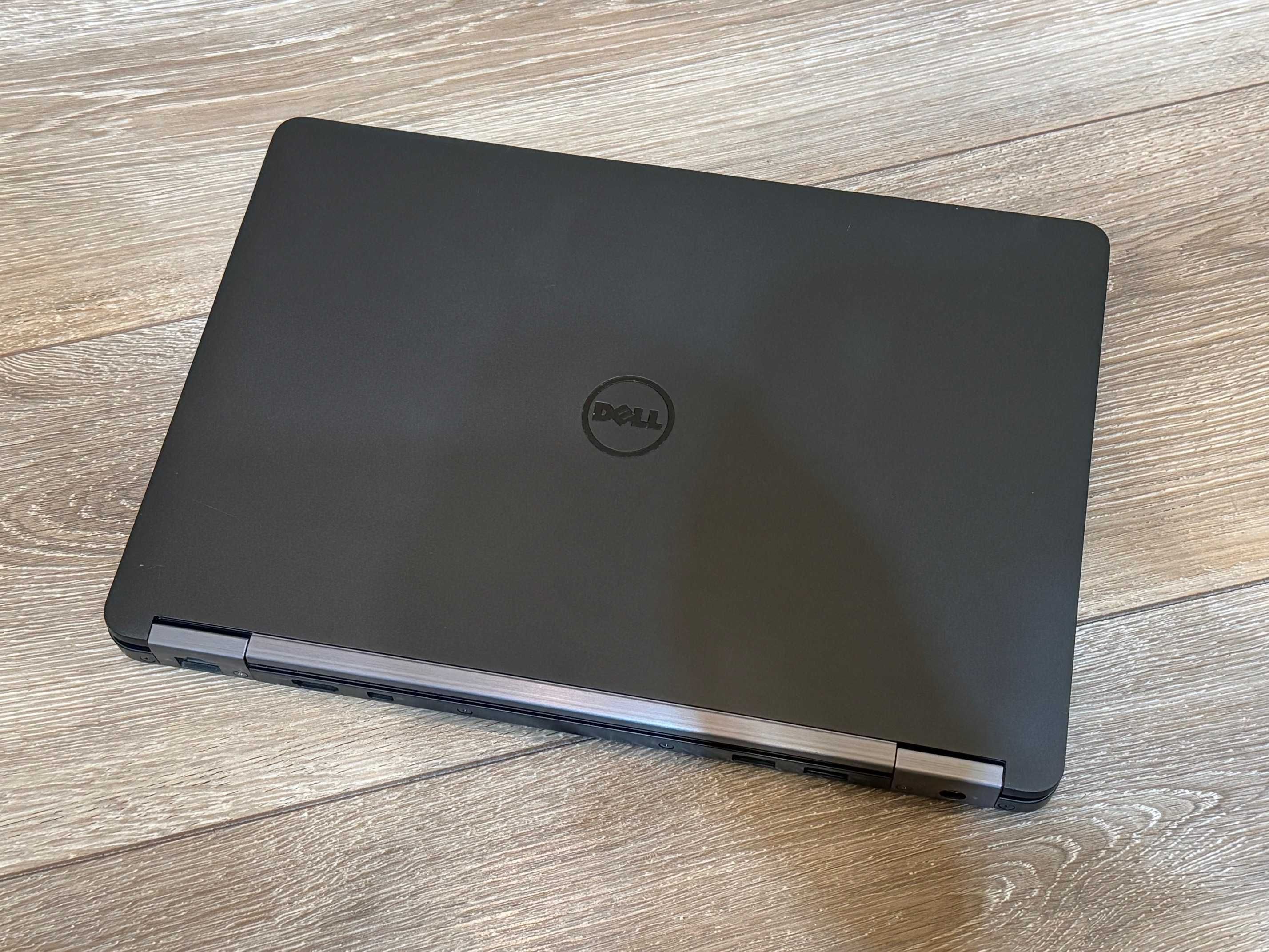 Dell Latitude E7270 I5/16RAM/128SSD