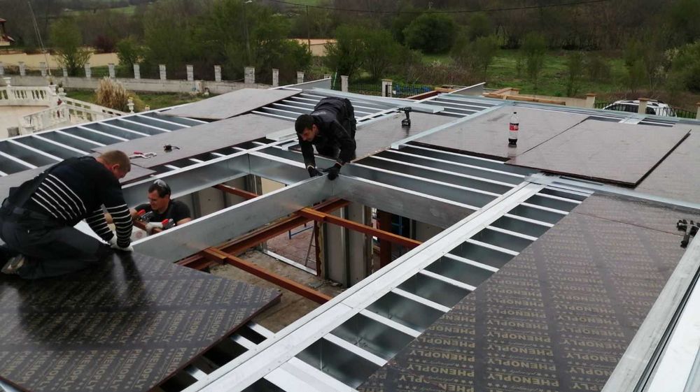 Ремонт на баня промо цена 4000 лв