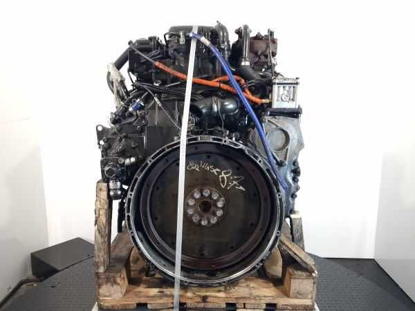 Motor complet Scania D916 C01 - Piese motor Scania
