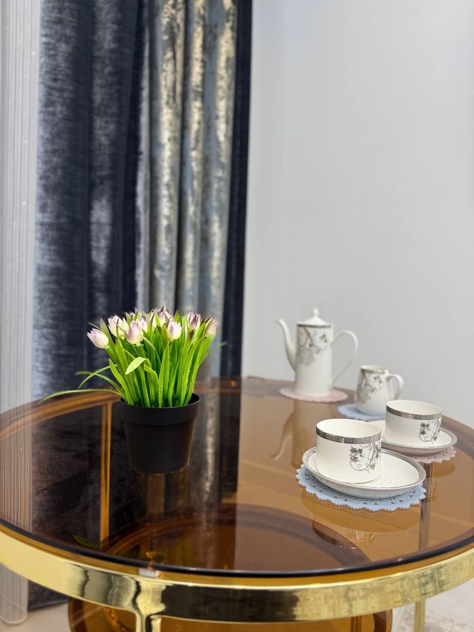 Kunlik kvartira tashkent city Nest One