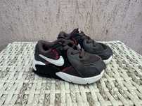 Бебешки маратонки nike Air max 21 номер