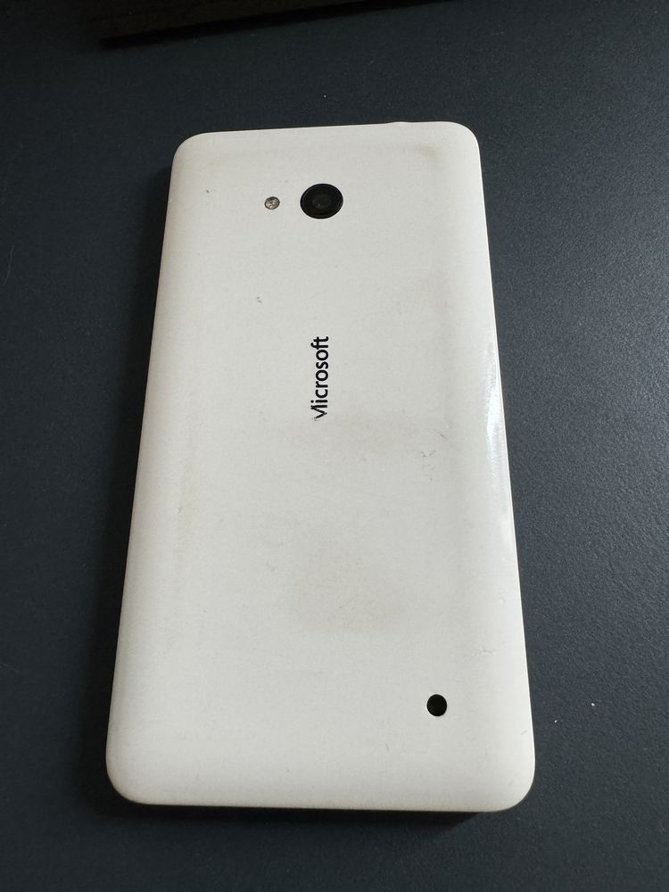 Telefon Nokia Microsoft Lumia 640 Dual SIM