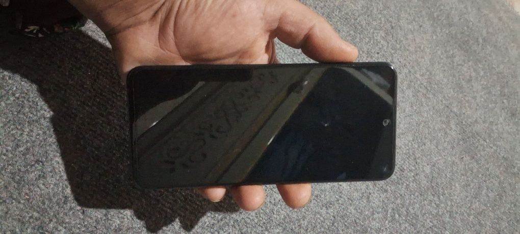 REDMI NOT 12 8/256