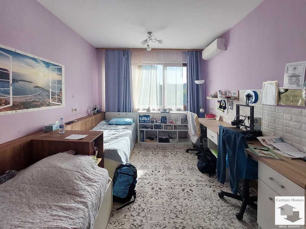 Продава се Тристаен апартамент в Велико Търново, Център - 150 кв.м за 1294 €/кв.м - Снимка #12