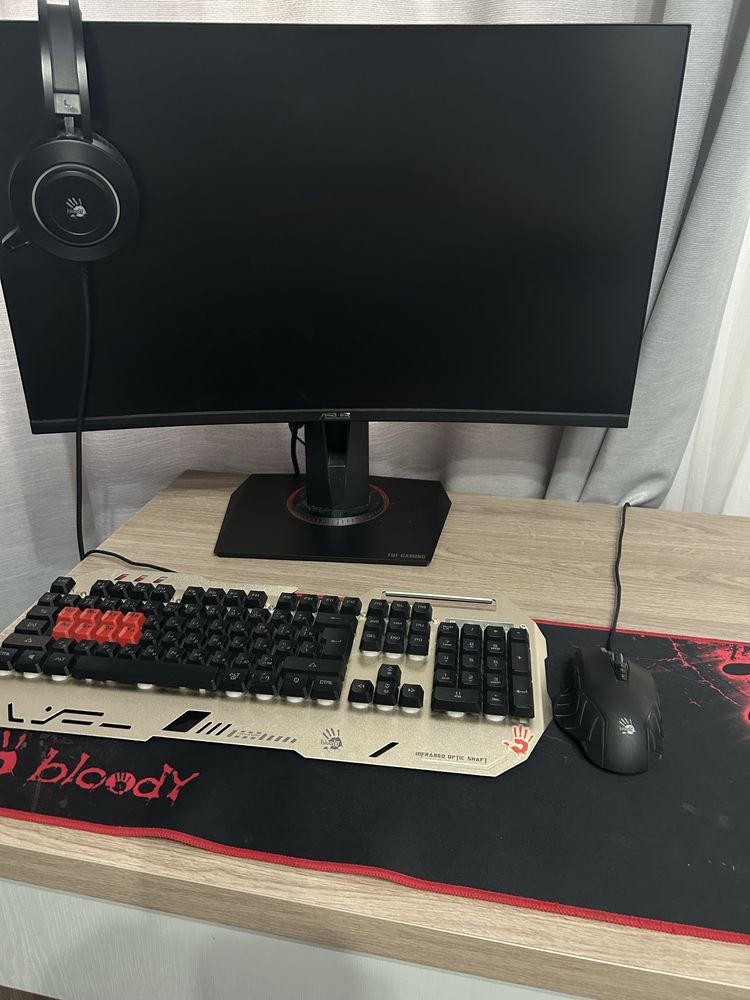 Игравой компьютер