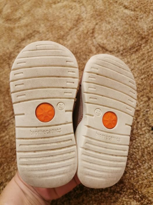 Biomecanics masura 21