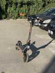 Vand Kukirin G2 (model 2024)