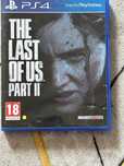 Joc The Last Of Us part 2 pentru PS4