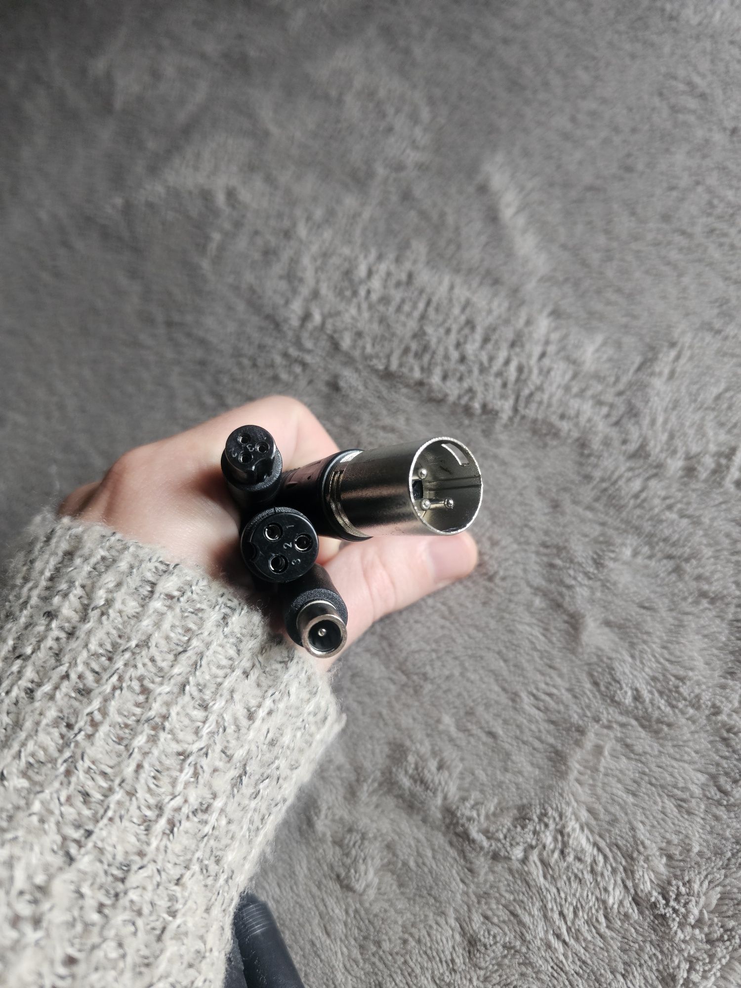 Cabluri adaptor trotineta